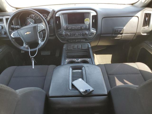 2018 CHEVROLET SILVER1500 - 1GCVKREC5JZ120459