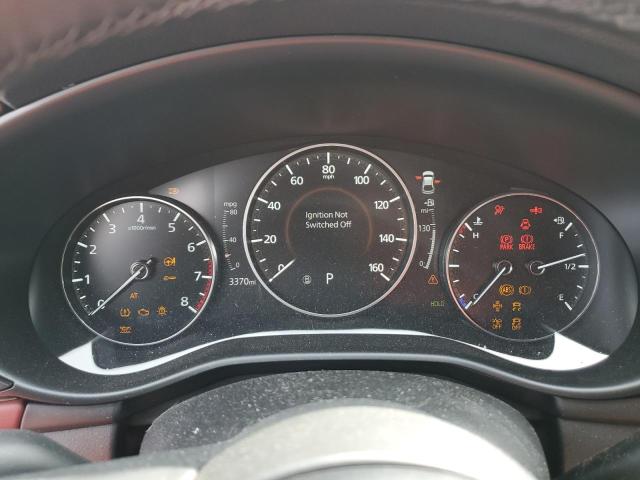 2022 MAZDA 3 PREMIUM JM1BPAML9N1515532