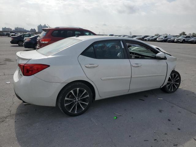 2018 TOYOTA COROLLA L 5YFBURHE3JP842744