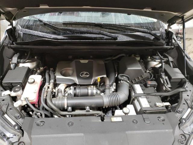 2021 LEXUS NX 300 BAS JTJDARBZ8M2179149