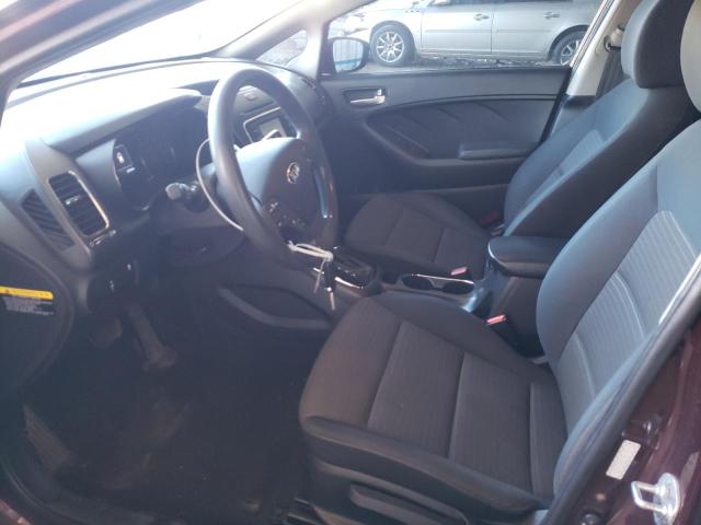3KPFL4A72HE012948 KIA FORTE LX