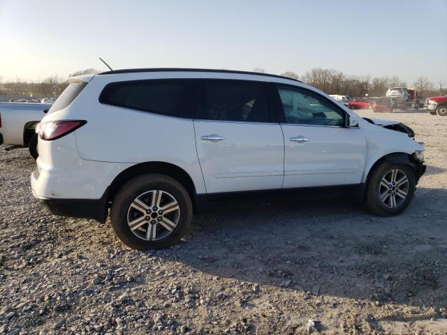 2017 CHEVROLET TRAVERSE L 1GNKRGKD5HJ272807