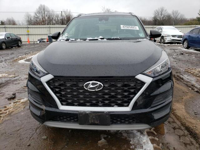 2020 HYUNDAI TUCSON LIM KM8J3CAL8LU149092