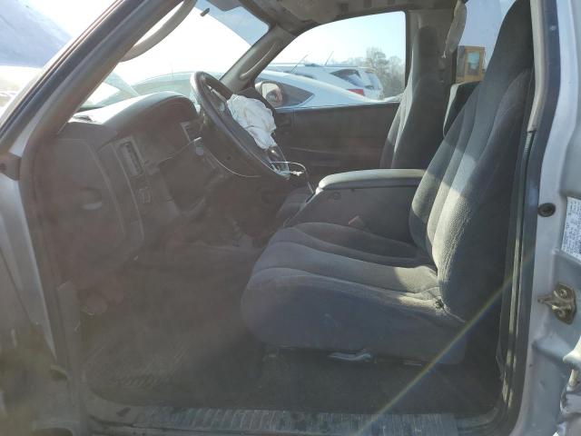 1D7FL16X03S110296 Dodge Dakota Sxt