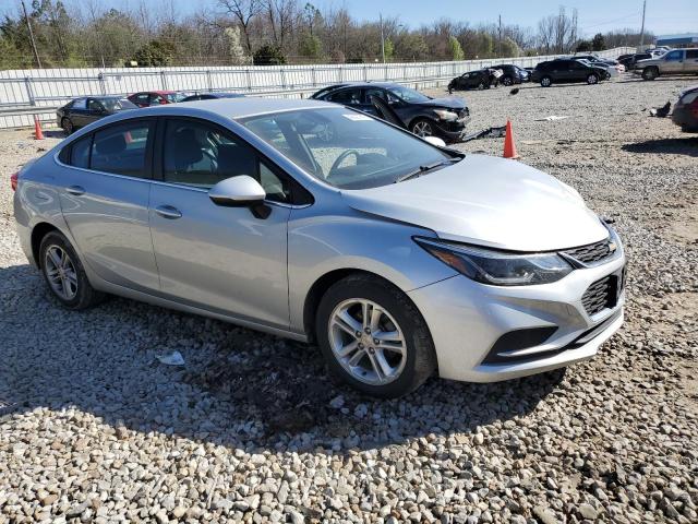2017 CHEVROLET CRUZE LT 1G1BE5SM5H7188792