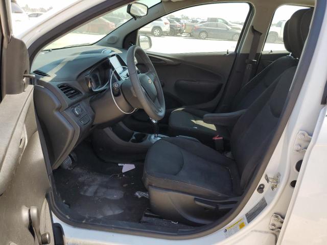 2017 CHEVROLET SPARK LS KL8CB6SA1HC773305