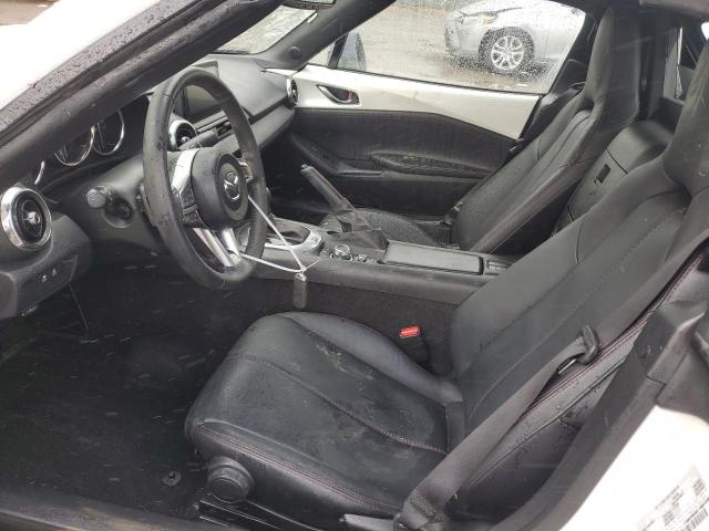 2019 MAZDA MX-5 MIATA JM1NDAM70K0301555