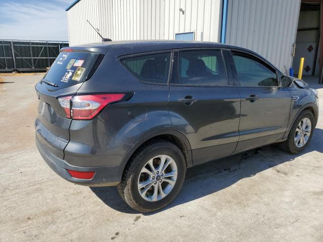 2017 FORD ESCAPE S 1FMCU0F75HUE12744