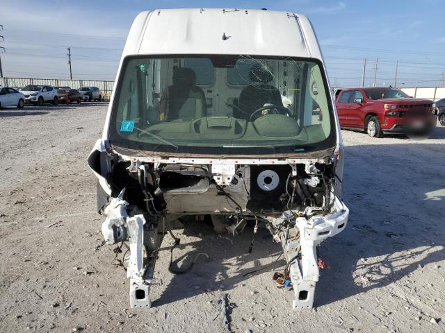 2019 RAM PROMASTER 3C6TRVBG9KE550745