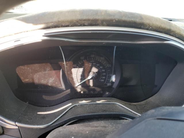 2016 FORD FUSION SE 3FA6P0HD6GR401923