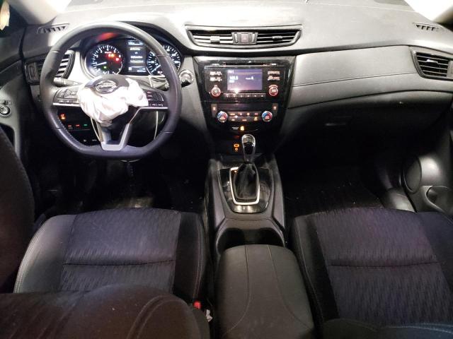 2017 NISSAN ROGUE S KNMAT2MV0HP619214