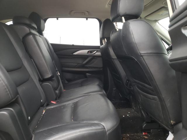 2018 MAZDA CX-9 TOURI JM3TCBCY2J0214286