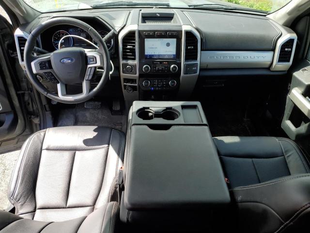2020 FORD F350 SUPER - 1FT8W3BT8LED94008