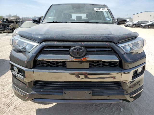 2020 TOYOTA 4RUNNER SR JTEBU5JR5L5796268