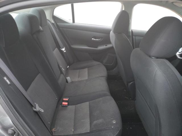 2021 NISSAN SENTRA SV - 3N1AB8CV3MY212877