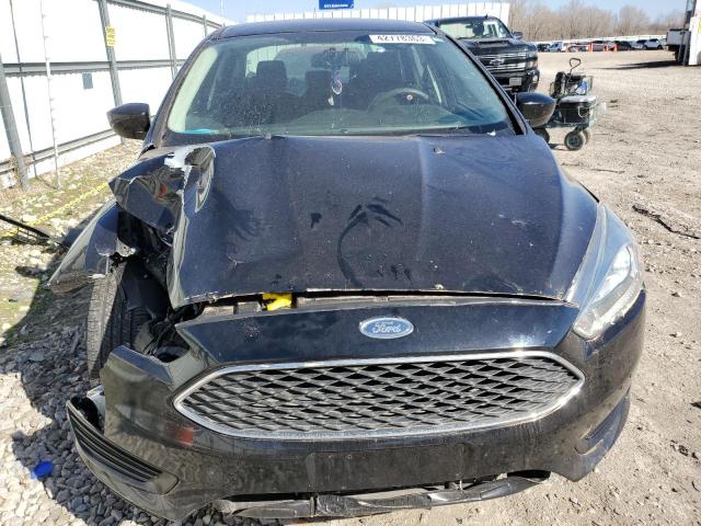 2018 FORD FOCUS SE 1FADP3FE0JL321690