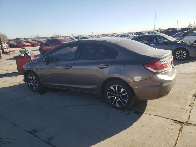 2015 HONDA CIVIC EX 19XFB2F81FE013305