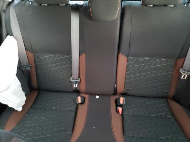 2021 NISSAN KICKS SR 3N1CP5DV8ML492266