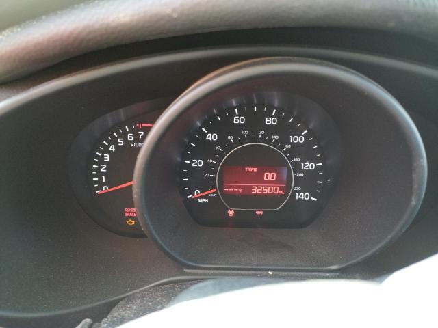 KNDJN2A22J7907620 KIA Soul