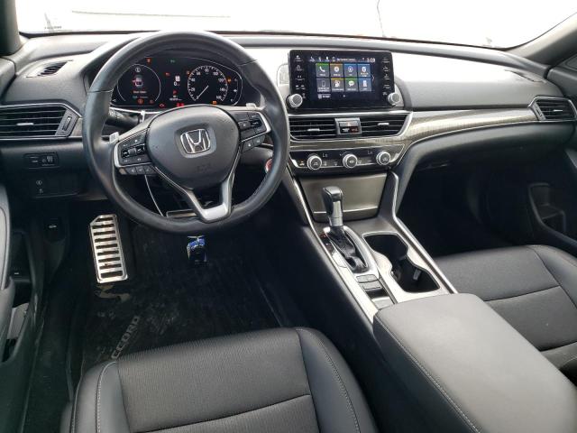 2021 HONDA ACCORD SPO 1HGCV1F35MA081097