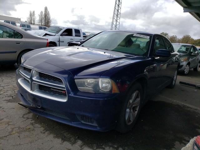 2014 Dodge Charger SE