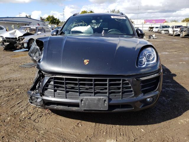 WP1AA2A51JLB10965 Porsche Macan