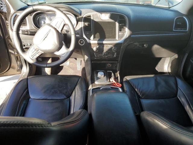 2016 CHRYSLER 300 LIMITE 2C3CCAAG4GH343619
