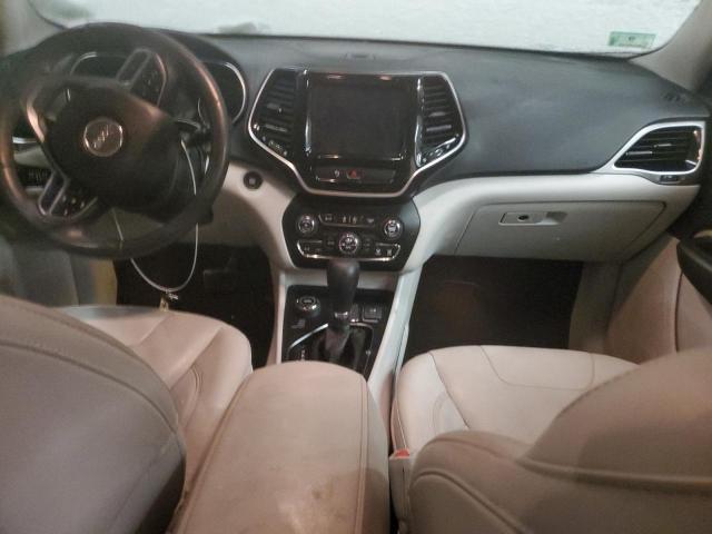 2019 JEEP CHEROKEE L 1C4PJMDX7KD227708