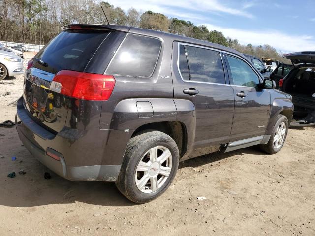 2GKALMEK7F6149698 GMC Terrain Sle