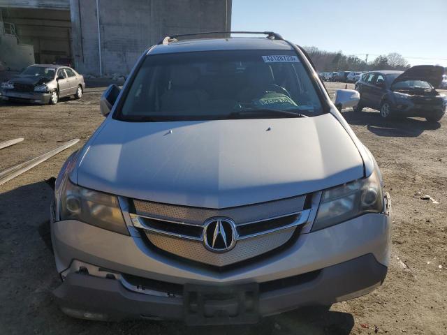 2HNYD28489H531959 Acura MDX