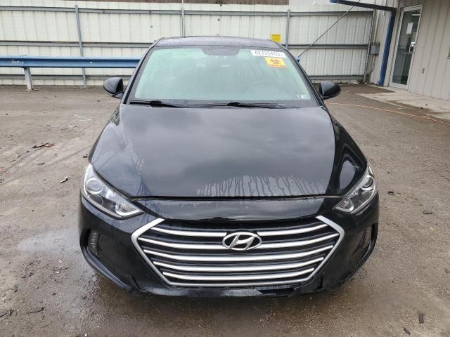 2018 HYUNDAI ELANTRA SE 5NPD84LFXJH266678