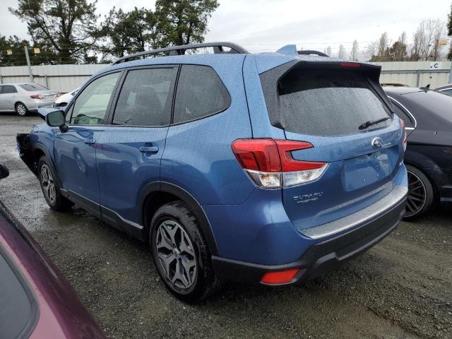 JF2SKAEC8NH402662 Subaru Forester Premium
