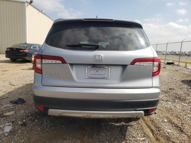2019 HONDA PILOT EXL 5FNYF5H50KB028173