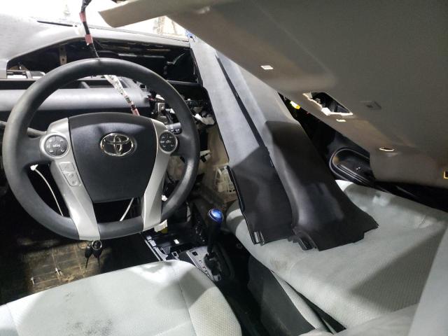 2015 TOYOTA PRIUS C - JTDKDTB31F1576043