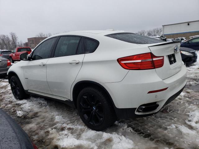 5UXFG8C58EL592795 BMW X6