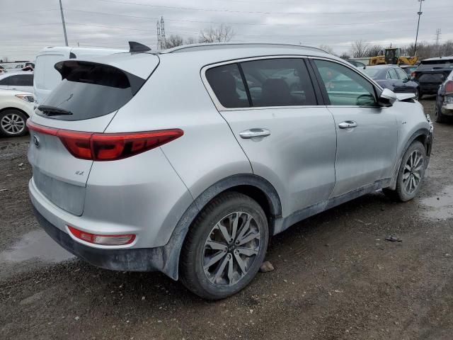 KNDPNCAC1H7187990 KIA Sportage Ex