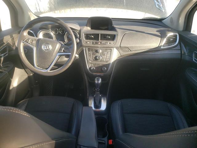 2016 BUICK ENCORE KL4CJASB7GB698369
