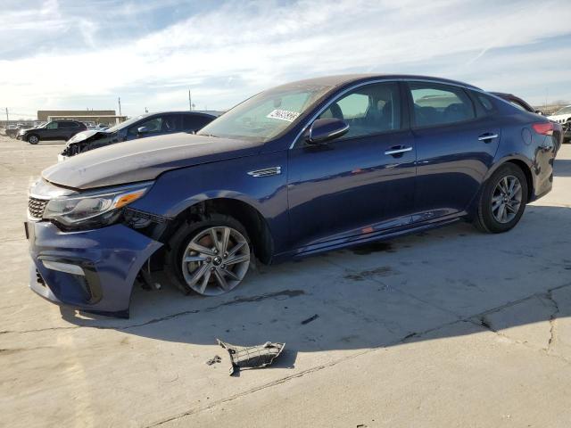2020 KIA OPTIMA LX - 5XXGT4L35LG394472