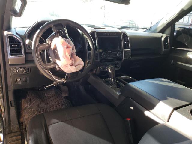 2015 FORD F150 SUPER 1FTEX1EP4FFB40121