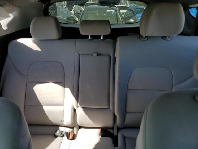 2018 HYUNDAI TUCSON SEL KM8J33A44JU743670