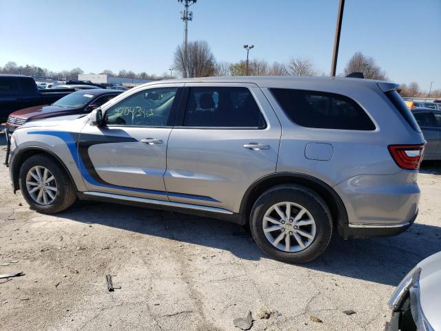 2015 DODGE DURANGO SS - 1C4RDJFG1FC177864