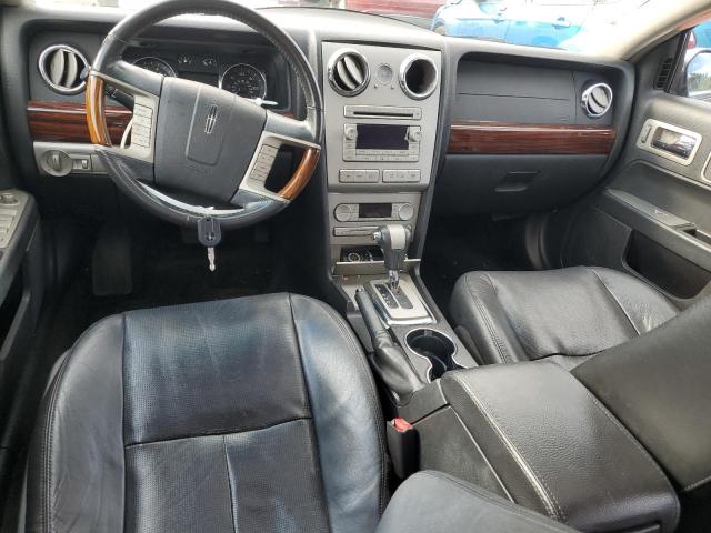 3LNHM26T07R661165 Lincoln MKZ