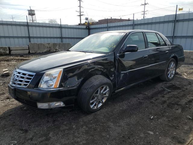 2006 Cadillac DTS 