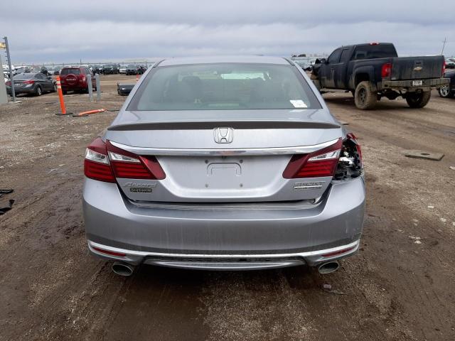 2017 HONDA ACCORD SPO 1HGCR2F15HA050849