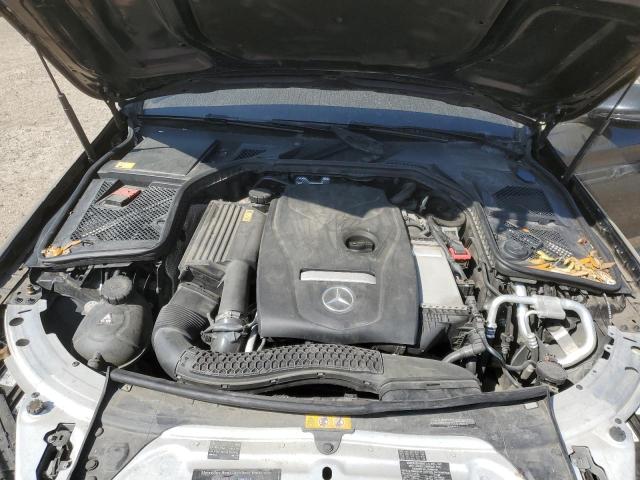 2015 MERCEDES-BENZ C 300 4MAT 55SWF4KB8FU004398