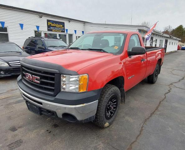 1GTN2TE0XCZ210616 GMC Sierra K1500
