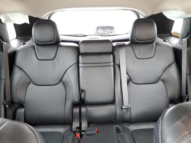 1C4PJMDS8FW753151 Jeep Cherokee Limited