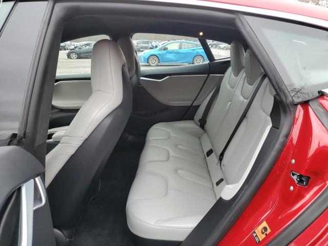 5YJSA1H22FF095110 Tesla Model S 85d