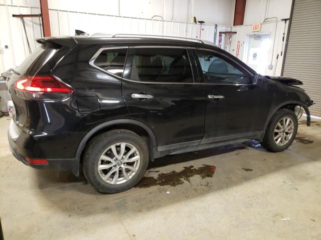 2017 NISSAN ROGUE S KNMAT2MV0HP619214