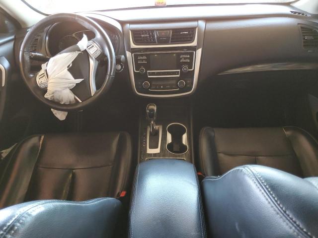 2018 NISSAN ALTIMA 2.5 1N4AL3AP8JC172890